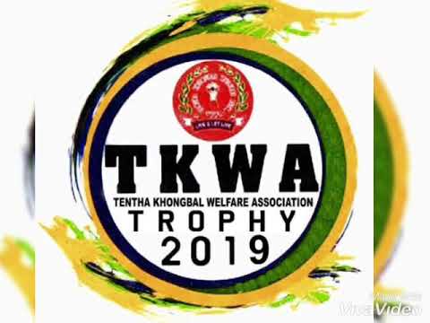 TKWA Trophy 2019  OST song