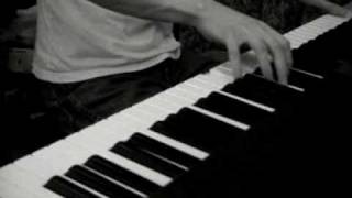 Ray's Blues and Cowboy Bebop Piano Solo chords