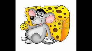 There Was A Mouse - Learn Your Abcs With Mickey Mouse.wmv