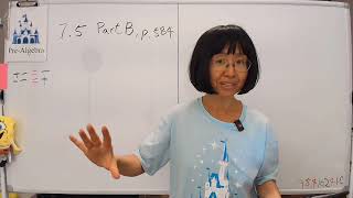 Pre-Algebra Chapter 7.5 Part B Systems of Measurement Metric with free Openstax textbook