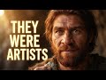 Neanderthal Art Discovery: 43,000-Year-Old Fingerprint Rewrites Human History