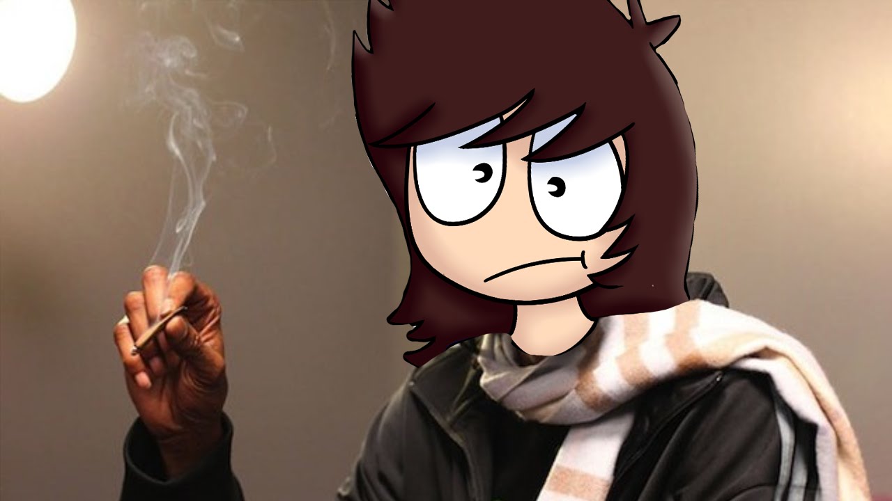MOOB SMONKS A WEED - MOOB SMONKS A WEED