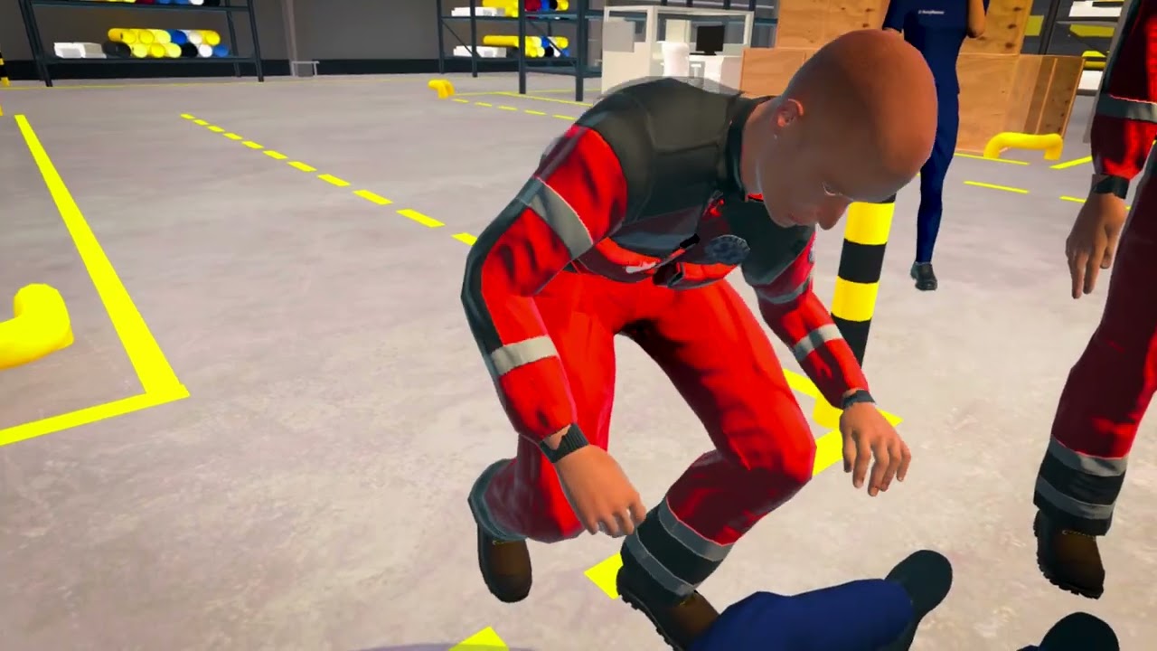 EpicVR — film prezentacyjny