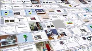 eLab Experiments Overview (www.elab.edu.eg)