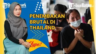 Kondisi Terkini Korban Tewas Di Pusat Pengembangan Anak Di Thailand