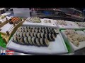 Miyako Japanese & Seafood Buffet in Miami ($12 -$16)