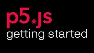 Famous Introduction to p5.js - learning how to start and what online/web editor to use Net Worth