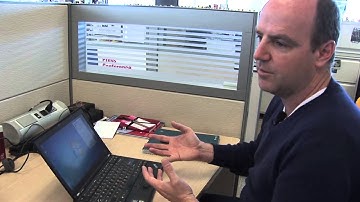 Face Replaces Passwords