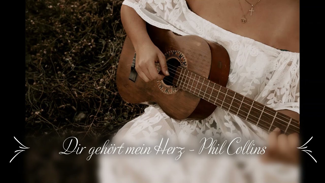 Phil Collins Dir Gehört Mein Herz Free Download Dir gehört mein Herz // Phil Collins - YouTube