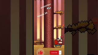 Timberman