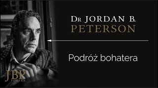 Jordan Peterson Podróż Bohatera Napisy-Pl