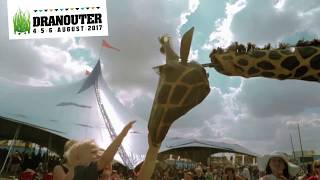 Festival Dranouter 2017 - Sfeervol festival