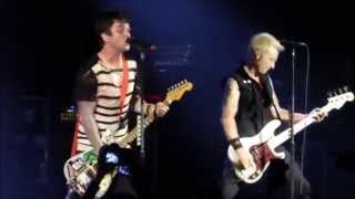 Green Day - Having A Blast (Live @ Brixton Academy) (Multi-Cam) [HD]