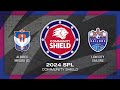 Lion city sailors vs albirex niigata  spl community shield 2425