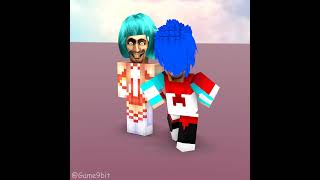 Which Couples Do You Like Most? Tenge Tenge Or Skibidi Or Herobrine?