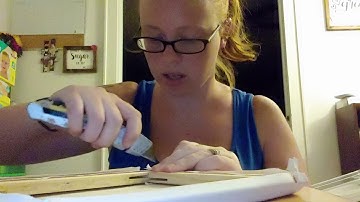 Quick Reverse canvas tutorial