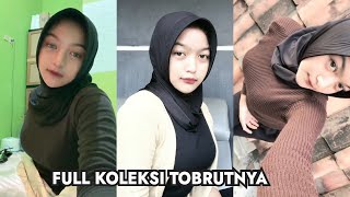 Jilbab Boba Cucu Clraa Tobrut Banget, Asli Bikin Tegang Terus