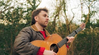 Download lagu Seánie Bermingham - Places I Haven't Been Yet