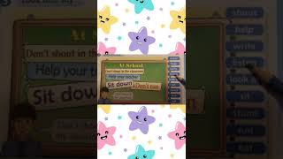 3rd grade - Action pack- Unit 15