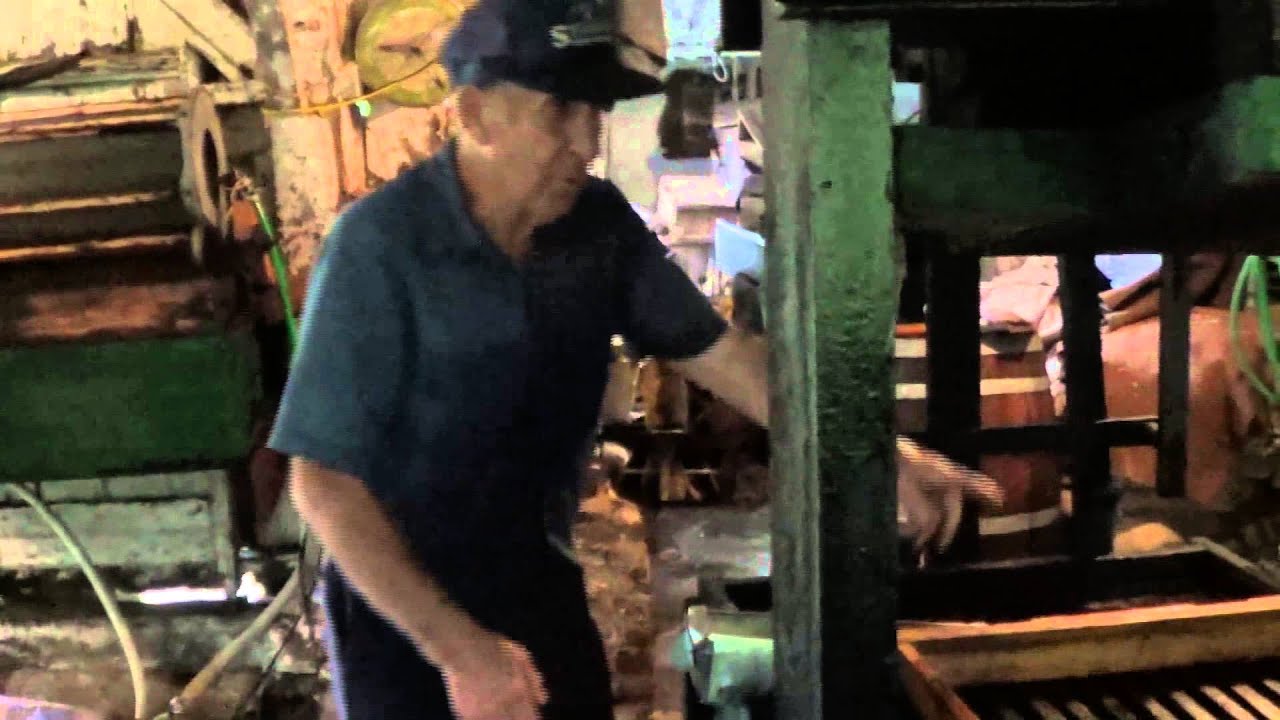 A Visit to the Price Cider House YouTube