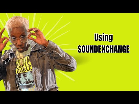 Using SOUNDEXCHANGE