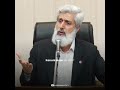 3 gün sonra ölmeyecek misin? | Alparslan Kuytul Hocaefendi