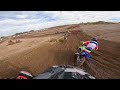 GoPro: Off-Road Sand Surfing in Utah