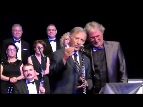 Hüseyin GÜZELTEPE-Bu Hicran Yarası İçimi Yaktı (MUHAYYER KÜRDİ)R.G.