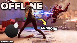 15 Best Offline Games That Are Rarely Known, Android iOS 2026