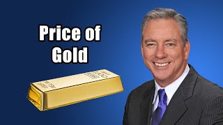 The Price of Gold During COVID-19 with Brien Lundin - EP8