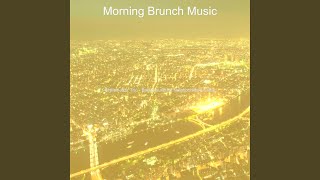 Alluring Moods for Summertime Brunches