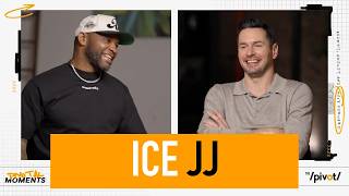 JJ Redick Had A Rap Career?