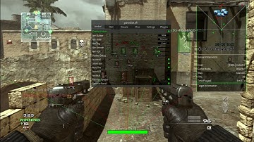 [Call Of Duty] Paradox.sh GREATEST Non-Host + AC (Best Aimbot, ESP, Anti-Aim) SPRX Mod Menu!