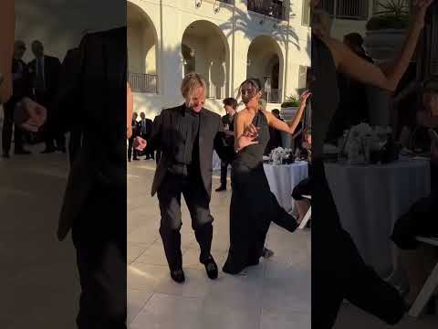 Ballroom Dance Lessons in Beverly Hills with dance instructor Oleg Astakhov