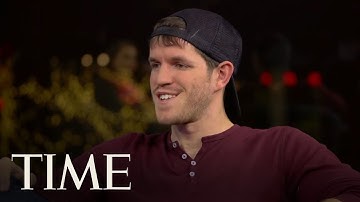 30 Under 30: Brandon Stanton, Creator Of 