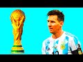 ONE LAST CHANCE: WHO WILL WIN THE WORLD CUP-2022? MESSI or RONALDO? Here is the answer!