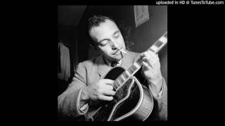 Django Reinhardt - Oiseaux Des Iles