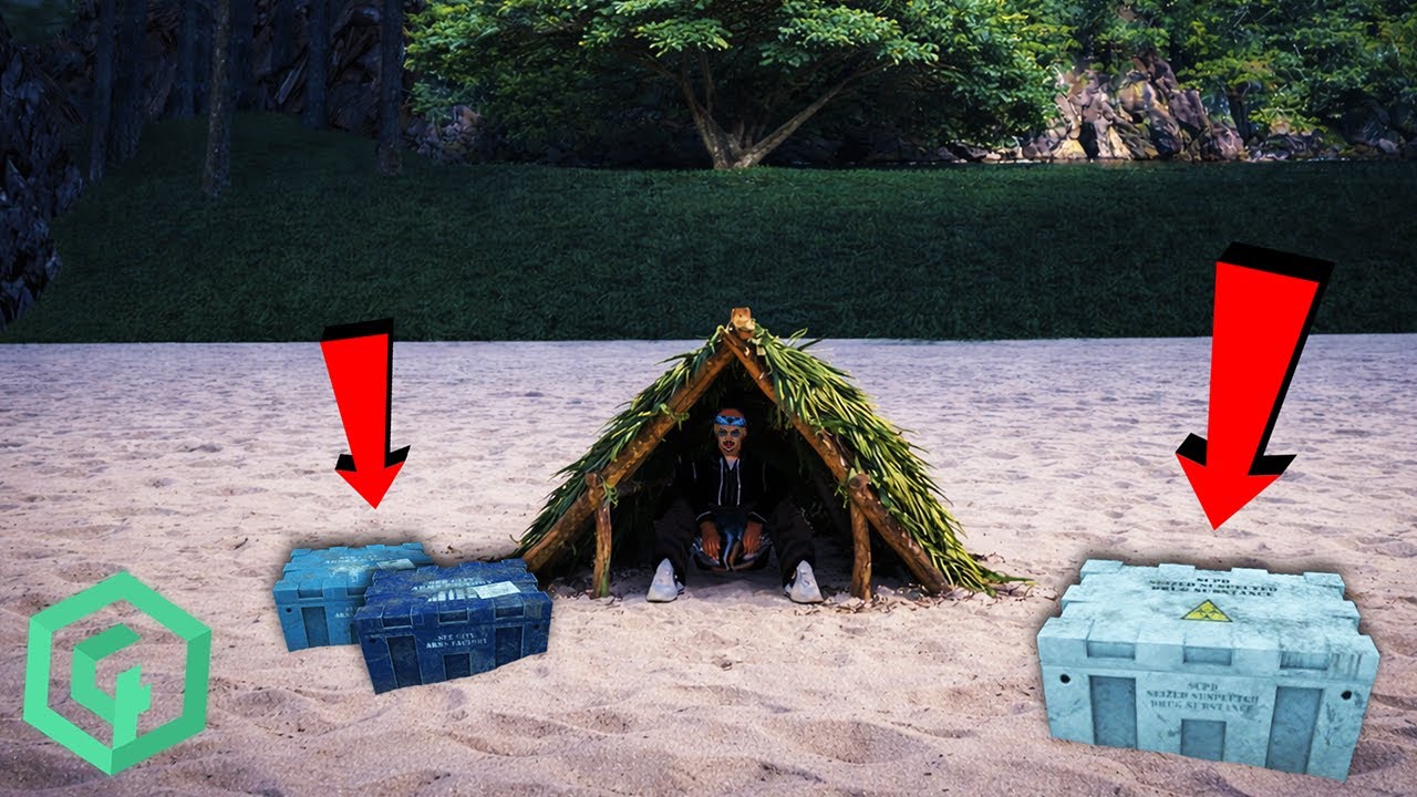 A BÉKE SZIGETE!😁- SeeMTA V4