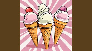 Three Scoops