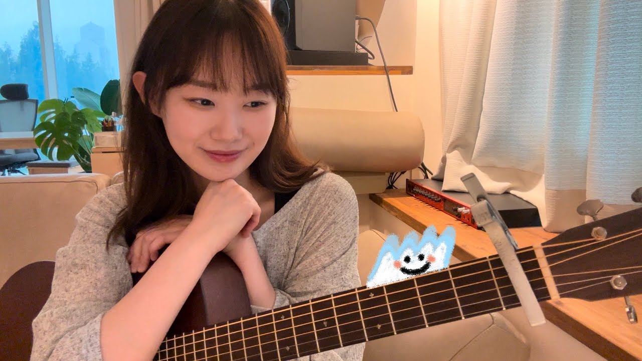 Olivia Dean Dive (acoustic cover) YouTube