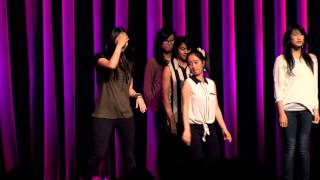 DBCS at 2013 Culture Fusion