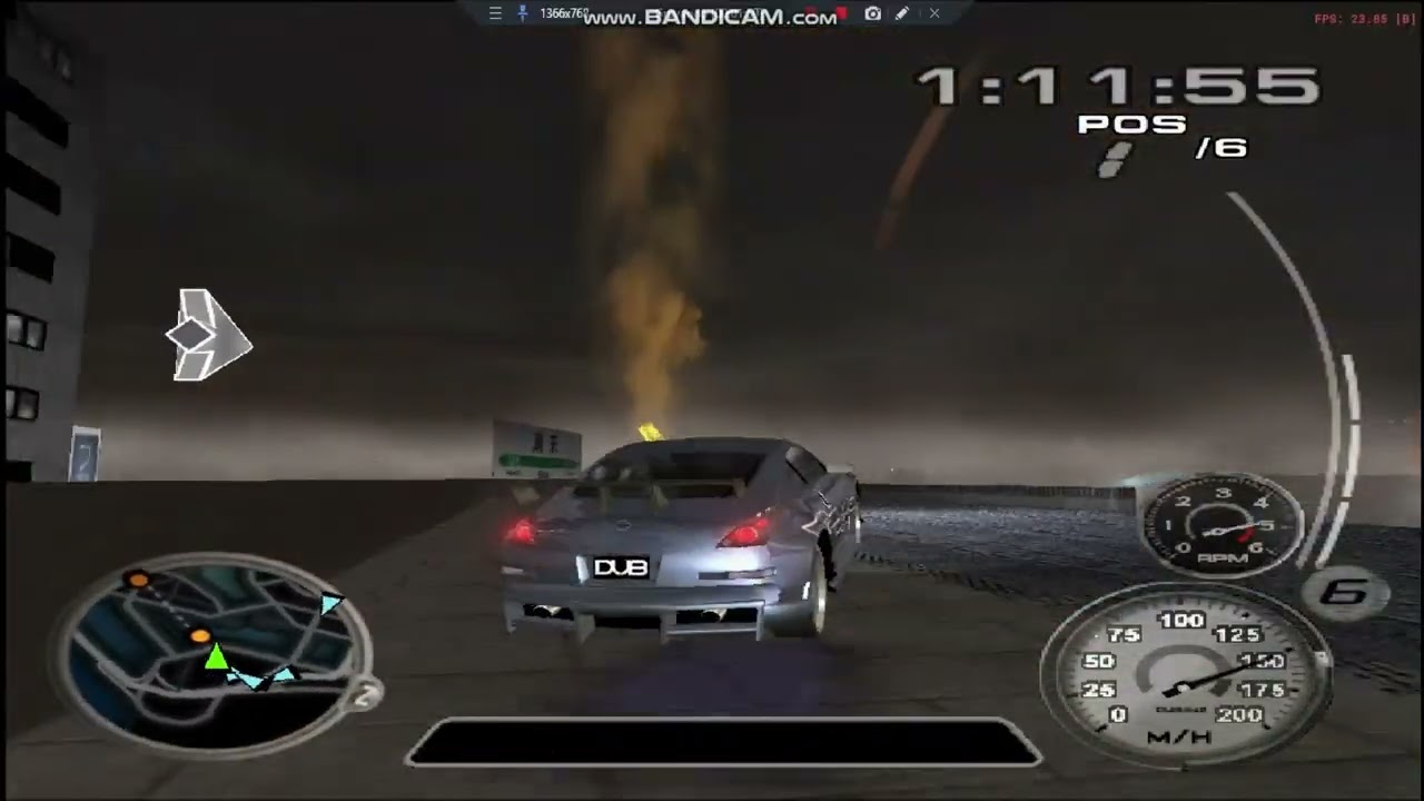 Midnight Club 3 - Tokyo