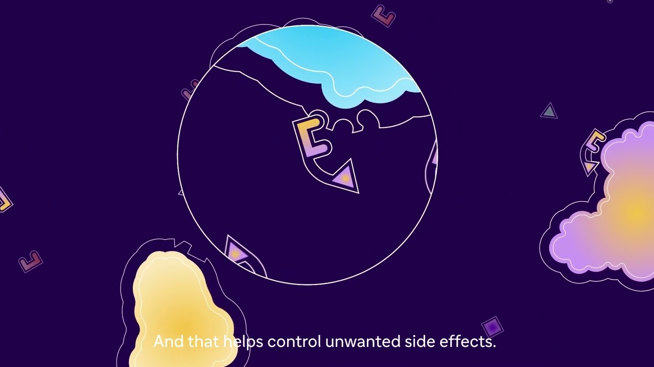 Sanofi – Tailored Covalency