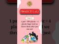 Project lali #EcoFriendlyPeriods#PeriodForPlanet #BhumitraYouth #MenstrualHygieneAwareness