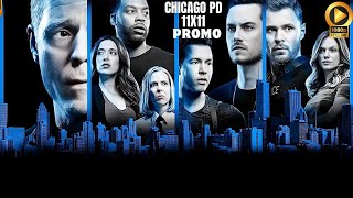 Chicago PD 11x11 Promo "The Water Line" (HD) | Chicago PD Season 11 Episode 11