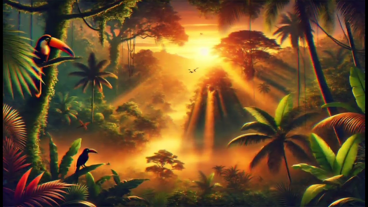 DRUM AND BASS JUNGLE BASS (prod.stalky)