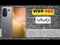 مشكلة نغمة الرنين في هاتف Vivo V60 الرنين لا يعمل إصلاح مستوى صوت نغمة الرنين 