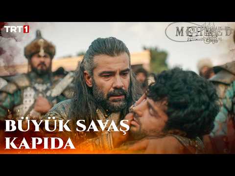 A Fierce Battle Lies Ahead - Mehmed: Sultan of Conquests Episode 84