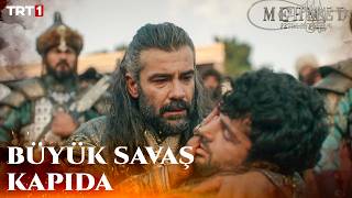 Önümüzde Çetin Bir Cenk Var - Mehmed: Fetihler Sultanı 84. 