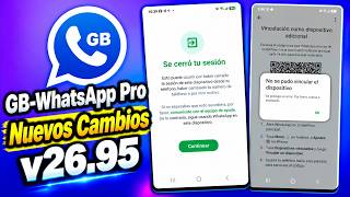 New✅ WhatsApp Plus 2026!! IT WORKS... Updated and Improved!! screenshot 3